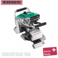 GEOSTAR G5新款热楔式自动焊接机河南总代理