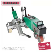 屋面防水膜材自动焊接机VarimatV2东莞总代理