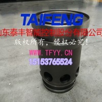 济宁压力插件TLC025DB20E-7X厂家泰丰