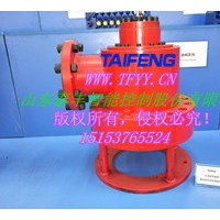 泰丰充液阀TCF1-H63B工厂品质