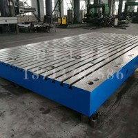 北京焊接平板生产-沧州沧丰厂家加工铸铁地板