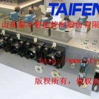 典型螺纹插装阀YN32系列山东泰丰供应