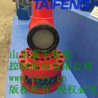 TAIFENG厂家CF系列充液阀供应