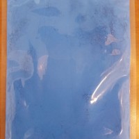 超细钴蓝具有很好的耐化学腐蚀性