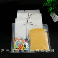 内蒙古真空塑料包装袋经销厂家-福森塑包-设计订制真空食品袋