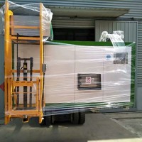 安徽安庆厨余垃圾处理装置生产企业-订制有机垃圾综合处理设备