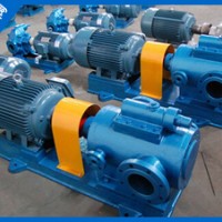 海南螺杆泵特制_海鸿油泵_厂家直供3GL型螺杆泵