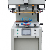 科思达-2040纯电动高精度丝网印刷机