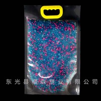 北京真空食品包装袋厂家~福森塑业~设计定制真空塑料包装袋