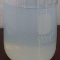 钛合金型壳面层料的粘结剂 透明纳米氧化钇溶胶
