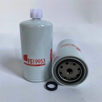 供应替代FS19953弗列加油水分离滤芯口碑产品