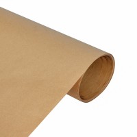 牛皮单硅离型纸 全木浆 加工定制 楷诚纸业 厂家生产