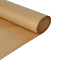 黄牛皮淋膜纸  印刷淋膜 单面牛卡 包装纸  厂家供应