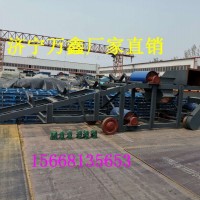 济宁万鑫主要生产卸料小车 轻型 重型 卸料车
