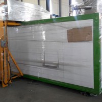 安徽六安餐饮垃圾处理装置-航凯机械-餐厨垃圾生化处理设备