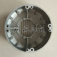 广东铝压铸件加工公司_润恒压铸厂家订制压铸件