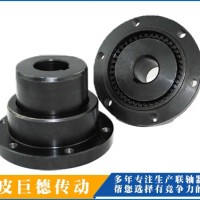 上海联轴器经销商_巨德传动设备_厂家销售鼓型齿联轴器