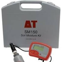 SM150便携式土壤水分速测仪