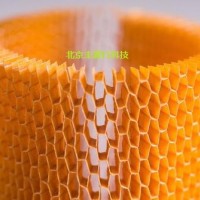蜂窝芯材：铝蜂窝/芳纶蜂窝 蜂窝板 碳纤维复合制件 化纤设备
