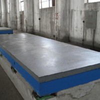 广西铸铁平台生产新创工量具~厂价直营~供应基础平台