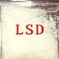 正版LSD,唛角酸二乙基酰胺,邮票现货可发