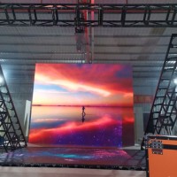 深圳幻影成像膜 全息舞台展厅投影 虚拟影像制作