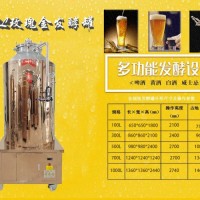 西青区康之兴微型啤酒酿造小型酿酒设备做工优越多款可选结构稳定