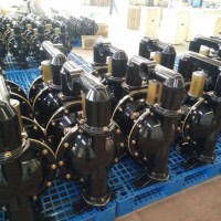 东达机电厂家供应 BQG-15气动隔膜泵