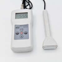 MS310-S分体感应式水分仪，纺织，毛发,皮革，玻璃测定仪