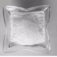 纳米氧化铝粉末具有良好的吸液及保液能力