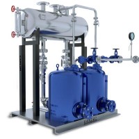 PMPC自动冷凝水回收装置
