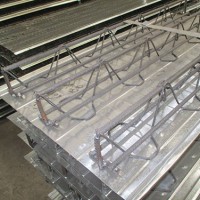阿勒泰钢结构施工-乌鲁木齐新顺达钢结构工程设计桁架