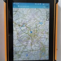 洛阳北斗GPS定位工业平板HV-910BD