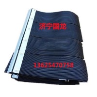 PVC 200*6环保 耐磨抗耐蚀挡尘帘 橡胶挡尘帘