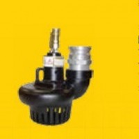 多功能应急救援液压潜水泵史丹利SM50
