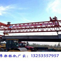 广西贺州架桥机出租厂家公路架桥机跨海跨河工作
