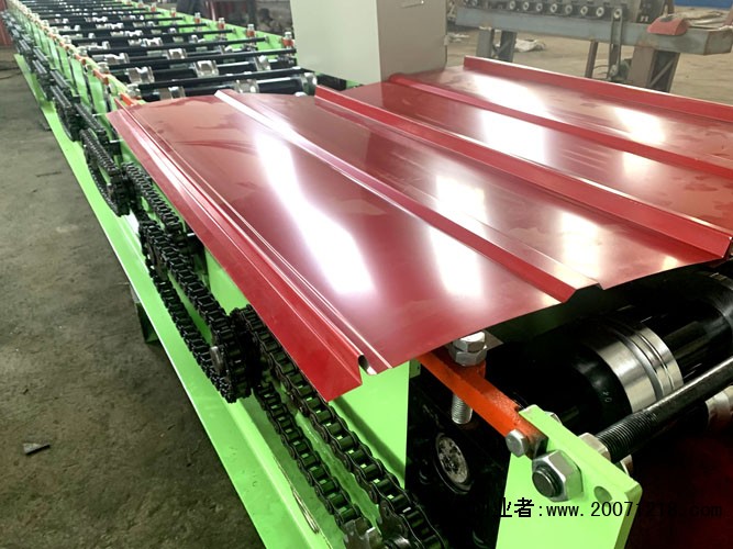 滕州小型c型钢机☏13803250766河北沧州红旗压瓦机设备有限公司台北市文山区