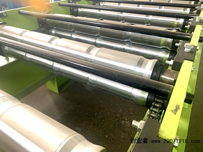 河北c型钢机生产厂家☏13831799819中国泊头华泰压瓦机设备有限公司柳州市柳江县