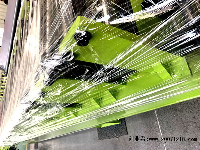广安区液压c型钢机厂家☏13833170766河北沧州华泰压瓦机设备有限公司