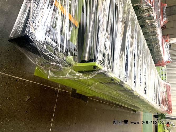 郑州c型钢机贴牌☏13932755775泊头华泰压瓦机设备有限公司宁波市海曙区