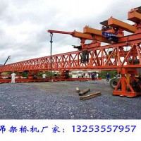 安徽亳州架桥机厂家严把生产制造流程