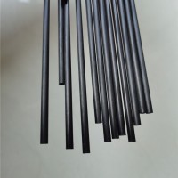 碳纤维棒设备轴承转棒各种规格碳纤维棒环宇碳纤维杆