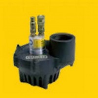 SM20污水泵坚固耐用自吸液压离心泵