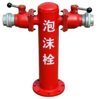 地上式泡沫消火栓 MPS150泡沫消火栓