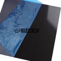 碳纤维板材 材质轻薄 耐高温 加工定制