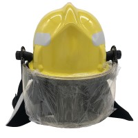 供应消防头盔 森林消防头盔 消防员免费的b2b平台帽