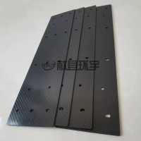 斜纹碳纤维板直销 3K亮光哑光平纹复合材料工厂碳纤维板材直供