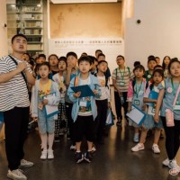 苏州青少年社会实践课走进上海交大研学旅行暑期夏令营活动报名中