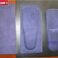 厂家生产大业腾飞弹性海绵防护垫