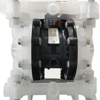 英格索兰ARO气动隔膜泵PD03P-BRS-PAA